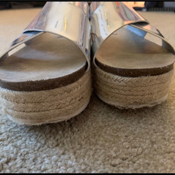Steve Madden Sandals - Picture 2 of 4